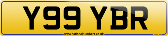 Y99 YBR
