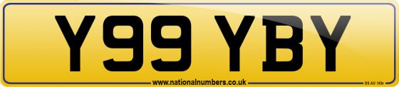 Y99 YBY