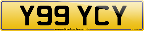 Y99 YCY