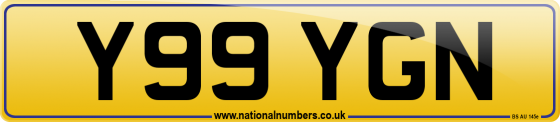 Y99 YGN