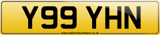 Y99 YHN