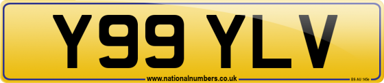 Y99 YLV