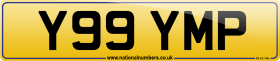 Y99 YMP