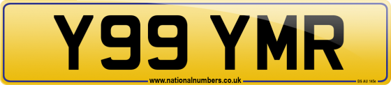 Y99 YMR