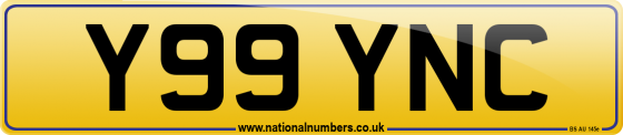 Y99 YNC