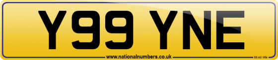 Y99 YNE