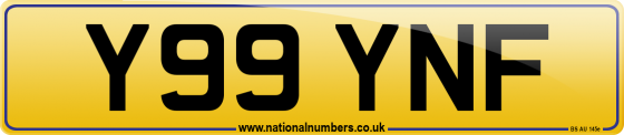 Y99 YNF