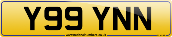 Y99 YNN