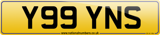 Y99 YNS