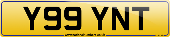 Y99 YNT
