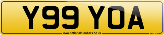 Y99 YOA
