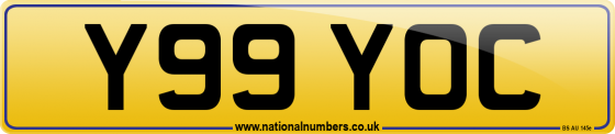 Y99 YOC