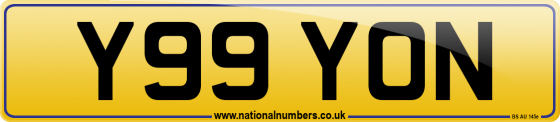 Y99 YON