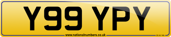 Y99 YPY