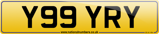 Y99 YRY