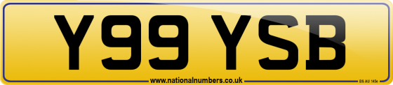 Y99 YSB