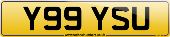 Y99 YSU