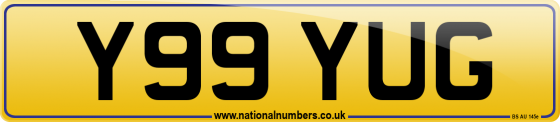 Y99 YUG