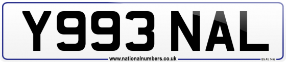 Y993 NAL