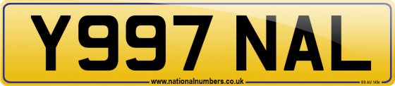 Y997 NAL