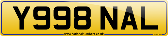 Y998 NAL