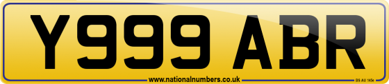Y999 ABR