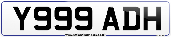 Y999 ADH