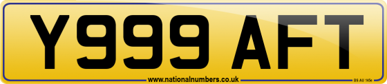 Y999 AFT