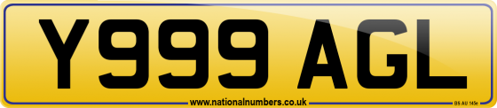 Y999 AGL
