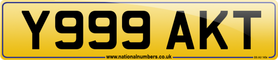 Y999 AKT