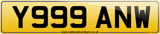 Y999 ANW