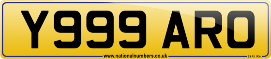 Y999 ARO