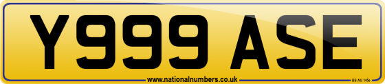 Y999 ASE