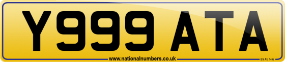 Y999 ATA