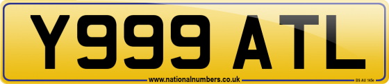 Y999 ATL