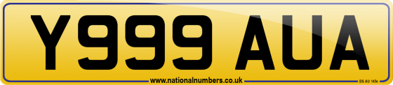 Y999 AUA