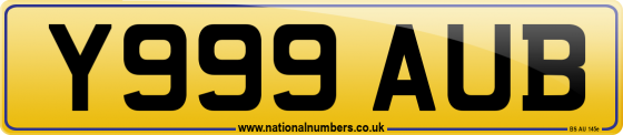 Y999 AUB