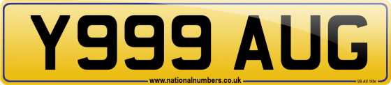 Y999 AUG