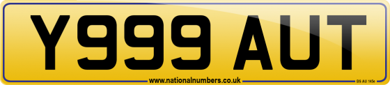 Y999 AUT