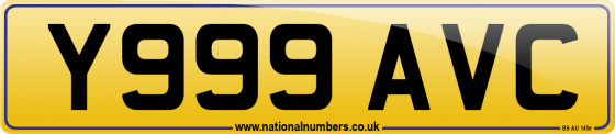 Y999 AVC