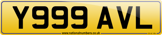 Y999 AVL