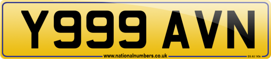 Y999 AVN