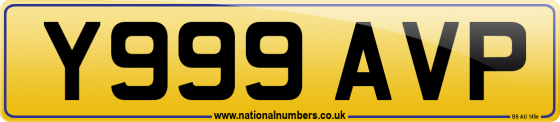 Y999 AVP