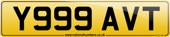 Y999 AVT