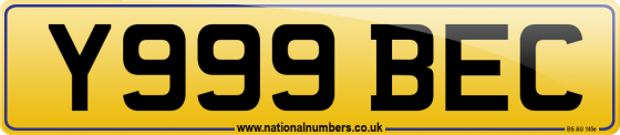 Y999 BEC