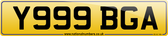 Y999 BGA