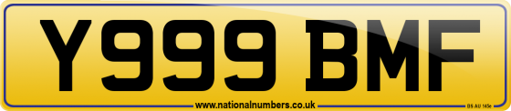 Y999 BMF