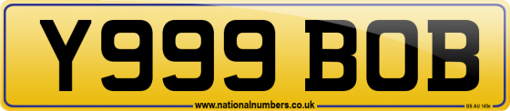 Y999 BOB