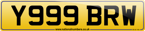 Y999 BRW