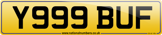 Y999 BUF